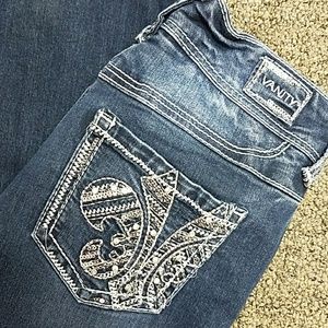 Super cute Vanity premium jeans
